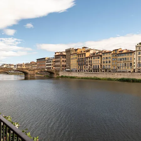 7heaven Pontevecchio Konukevi