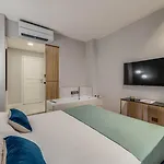 Casa de hóspedes 7heaven Pontevecchio 3*
