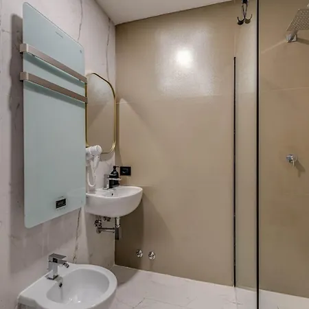 Guest house 7heaven Pontevecchio
