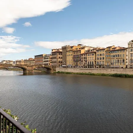 7heaven Pontevecchio Maison d'hôtes