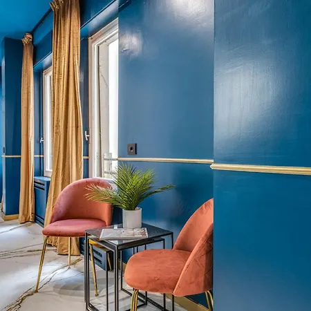 7heaven Pontevecchio Guest house *