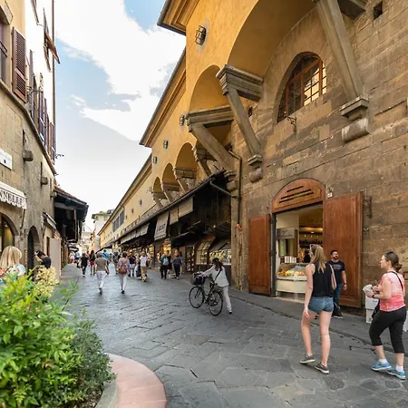 7heaven Pontevecchio Florence