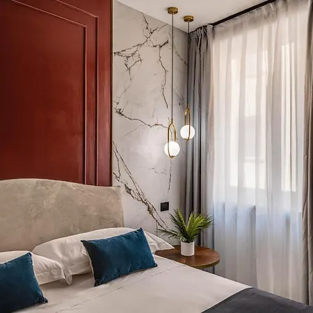 7heaven Pontevecchio Guest house *