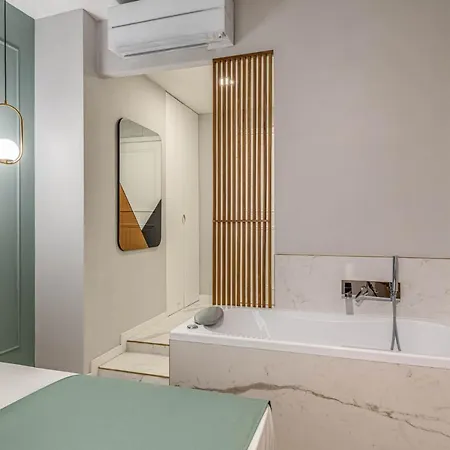 7heaven Pontevecchio 佛罗伦萨