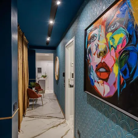 7heaven Pontevecchio Guest house Florence