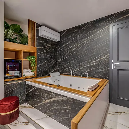 7heaven Pontevecchio 3* Florenz