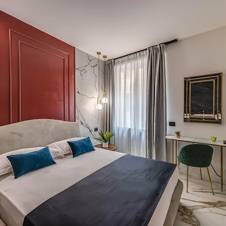 7heaven Pontevecchio Konukevi 3*