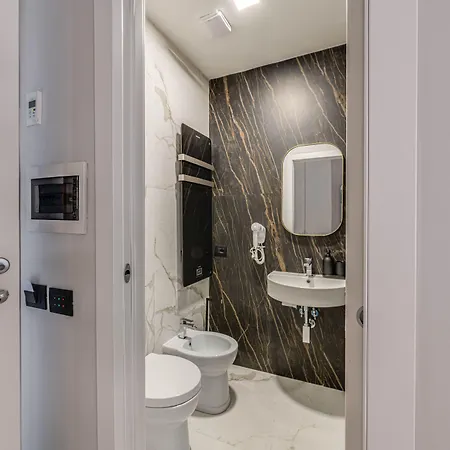 7heaven Pontevecchio 3*