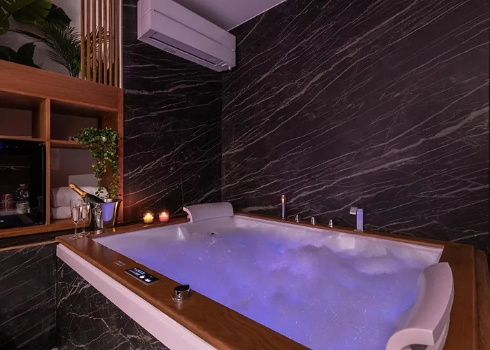 7heaven Pontevecchio 3* Florenz