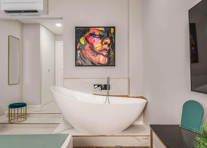 7heaven Pontevecchio 3* Florenz