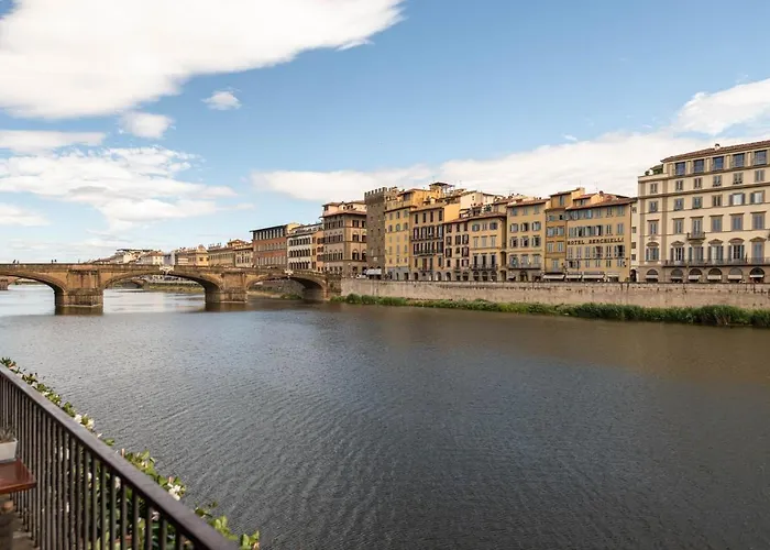 7heaven Pontevecchio Gasthof