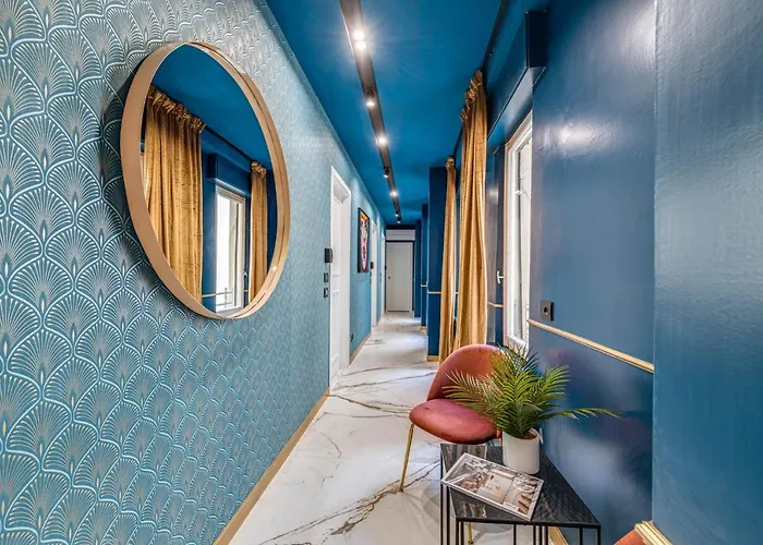 7heaven Pontevecchio 3*