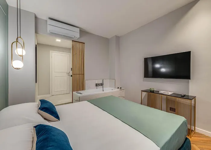 Gasthof 7heaven Pontevecchio 3*