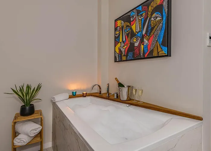 7heaven Pontevecchio Gasthof