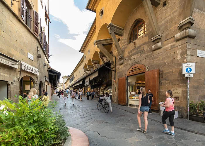 7heaven Pontevecchio Gasthof