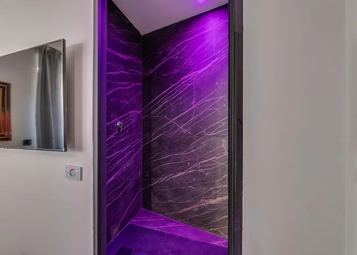7heaven Pontevecchio Gasthof 3*