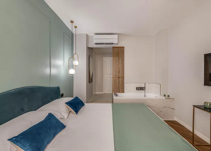7heaven Pontevecchio Gasthof 3*