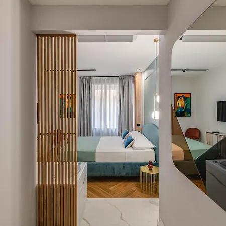 7heaven Pontevecchio 3* Firenze