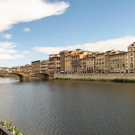7heaven Pontevecchio 3* Florencja