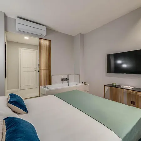 Guest house 7heaven Pontevecchio 3*